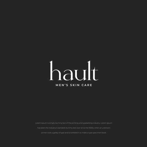 hault