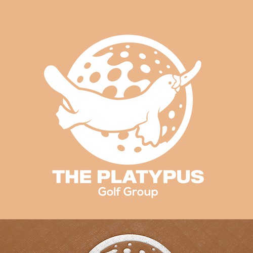 the platypus