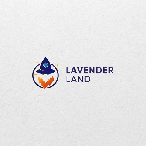 Lavender Land