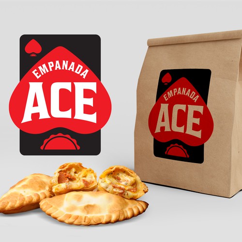 Empanada Ace