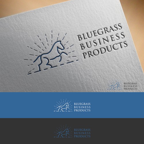 Bluegrass Business Products