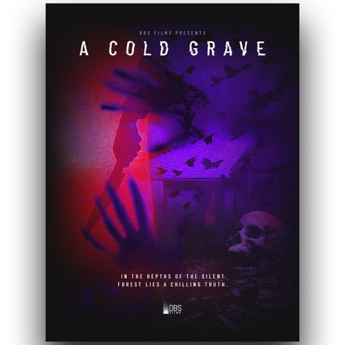 A Cold Grave