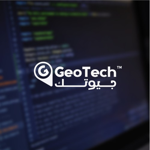 GEOTECH LOGO.