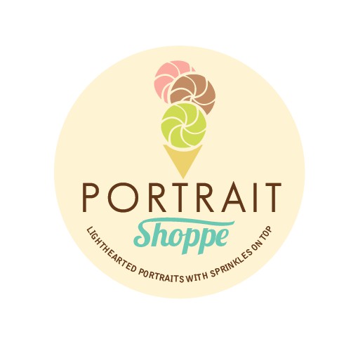 Portrait Shoppe