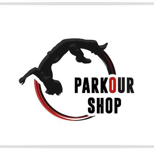 Parkour Shop