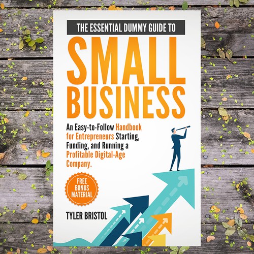 GUIDE TO SMALL BUSINESS