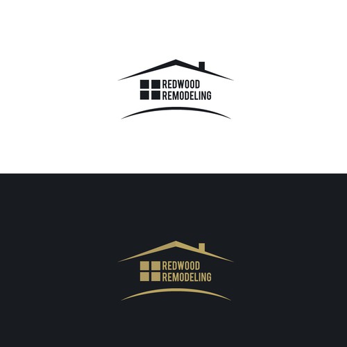 Remodeling Homes Logo