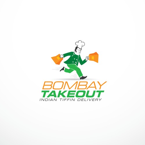 Bombay Takeout