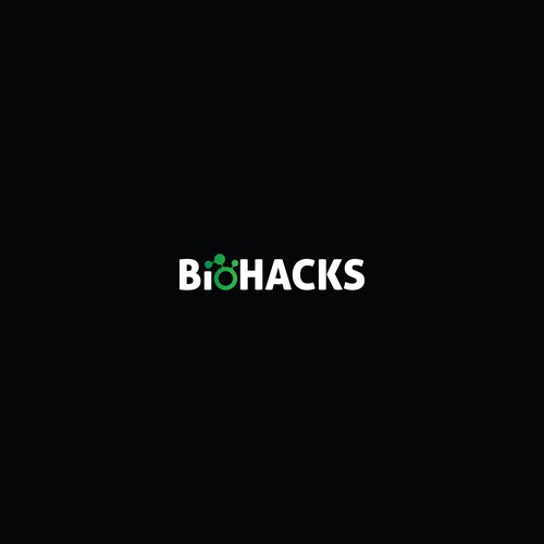 Biohacks Logo