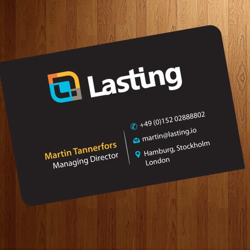 Business Card