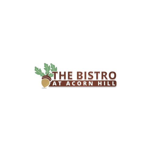 The Bistro At Acorn Hill Restuarant Logo