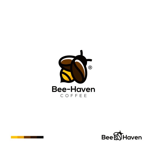 Bee-Haven Coffee