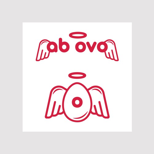 Clothing Label Logo