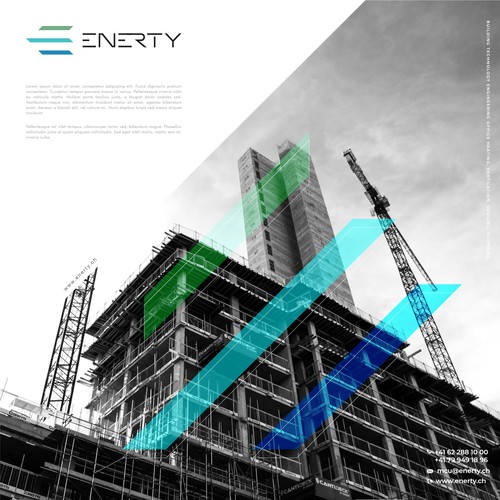 Enerty Logo