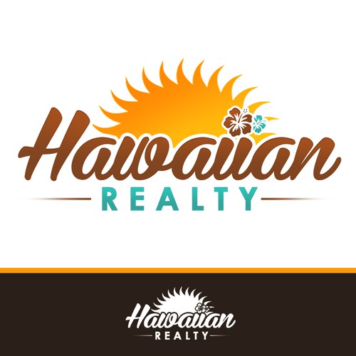 Hawaiian Realty needs a new logo