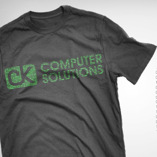 IT Support t-shirts