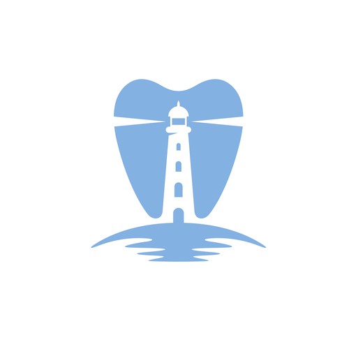 Revamp Dental Office Logo Design