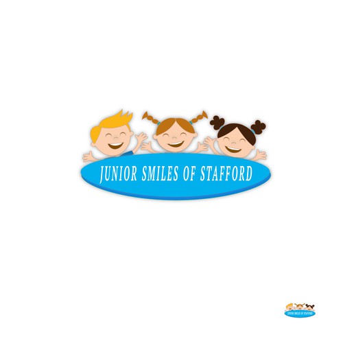 Junior Smiles Of Stafford