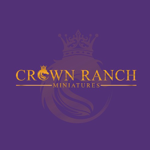 Crown Ranch Miniatures