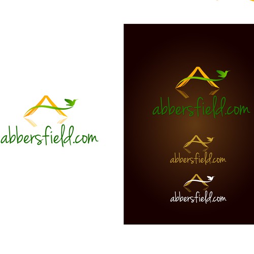 New logo wanted for abbersfield.com