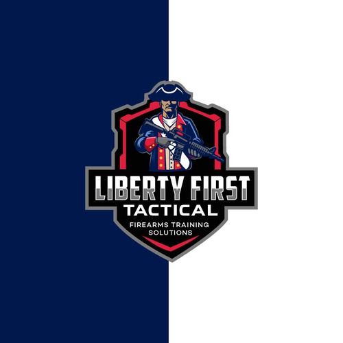 Liberty First Tactical