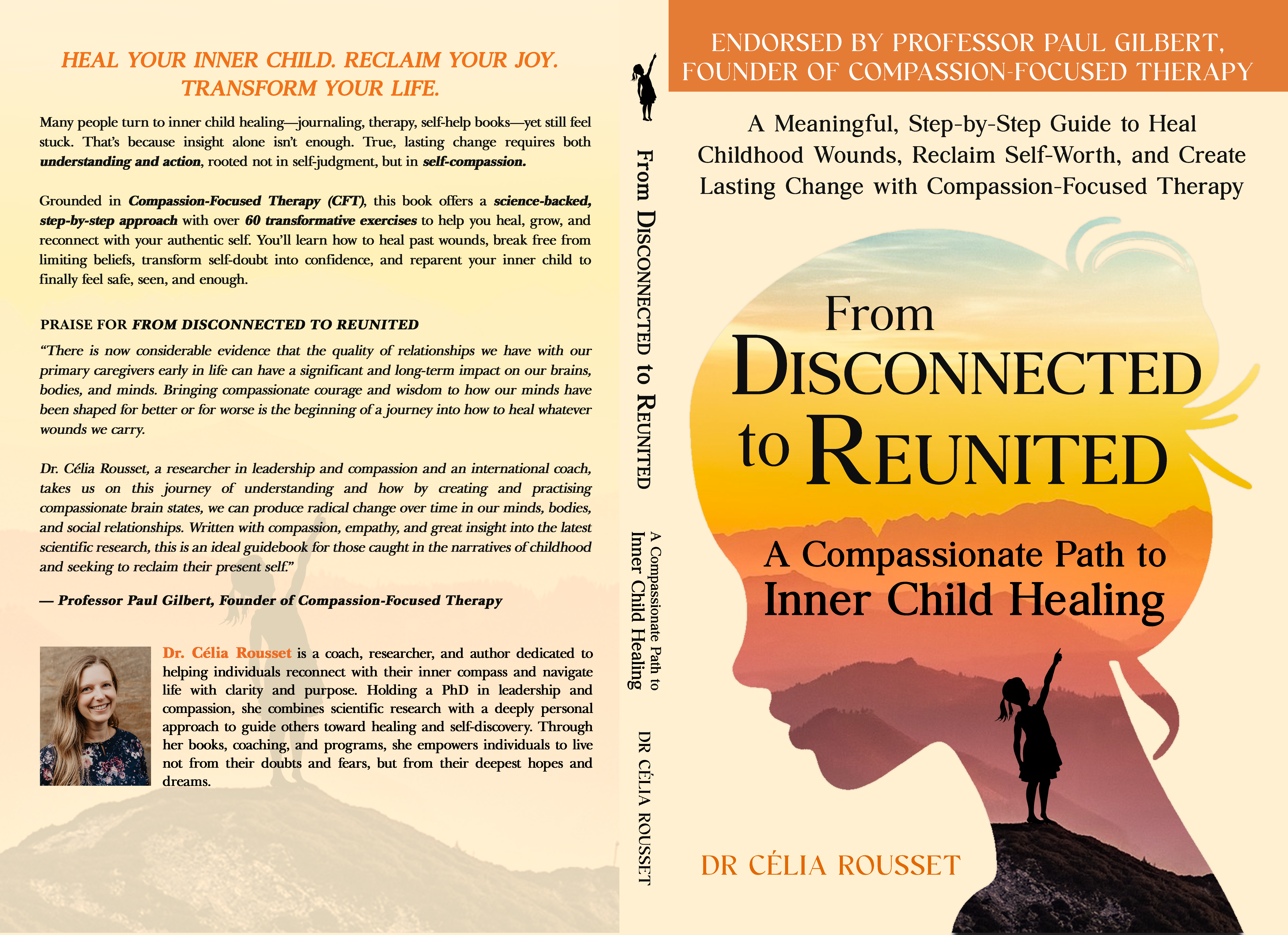 Paperback cover (front, back, spine)