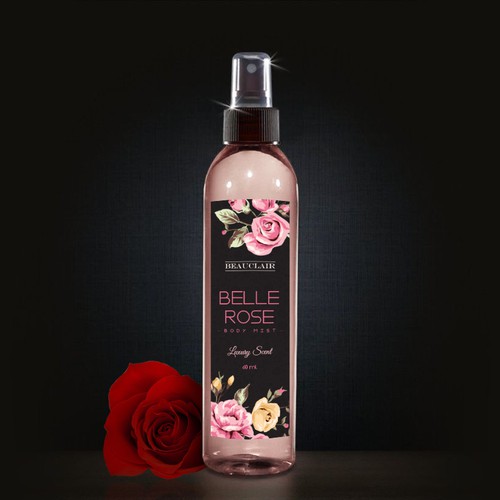 Belle Rose