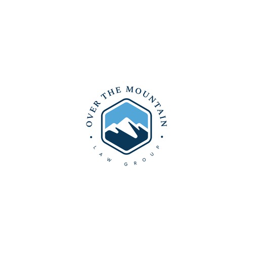 Logo / Over The Mountain Law Group.