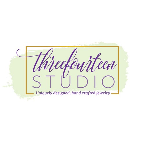 threefourteen studio logo