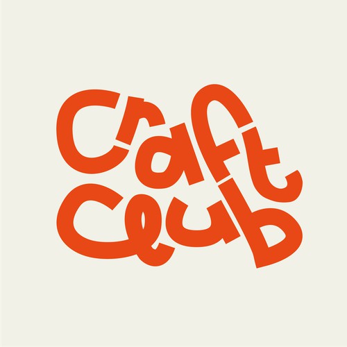 Logo Craft-Club