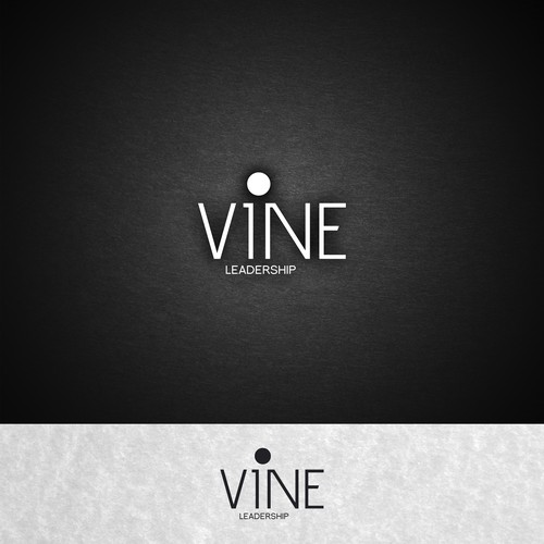 Logo Contest, Vine Leadership!!!