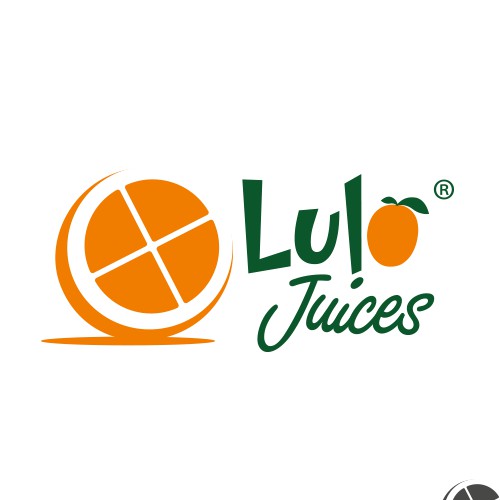 Logo for juices