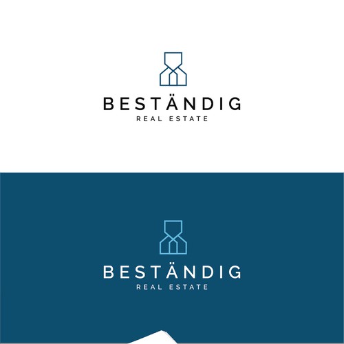 Beständig Real Estate logo