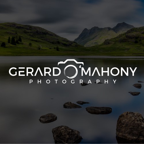 GERARD O'MAHONY PHOTOGRAPHY