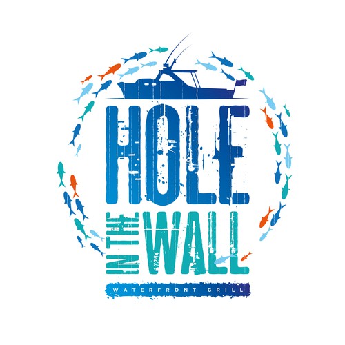 Hole In The Wall