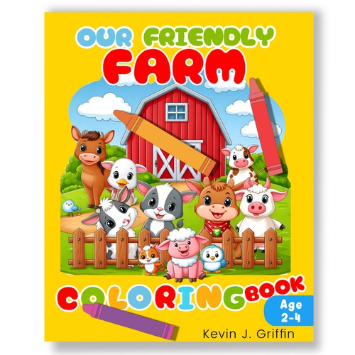 Our friendly farm 