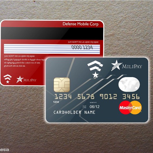 credit card