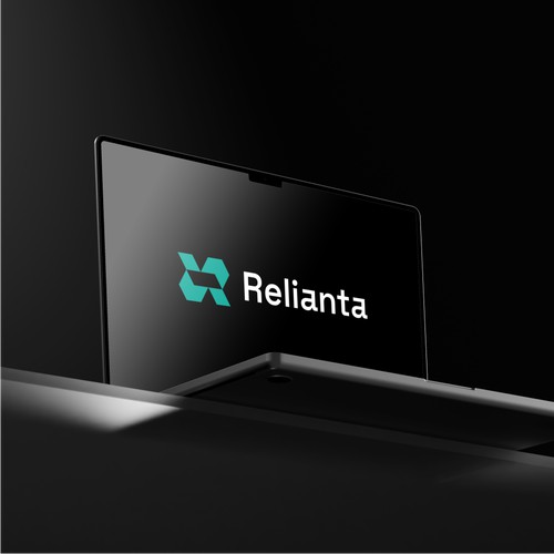  Logo solution for FinTech