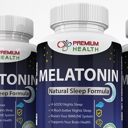 Sleep supplement
