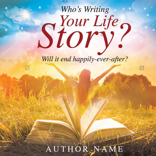 who's writing your life story