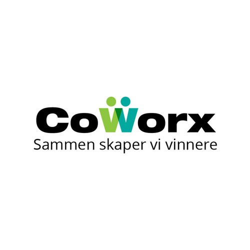 Make logo for Coworking space in Norway