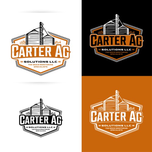Carter AG