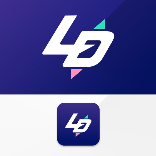 Ledgerdash - Logo Proposal