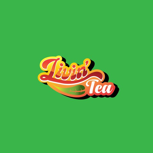 logo tea