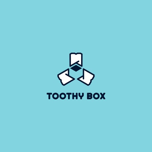 Tooth & Box logo