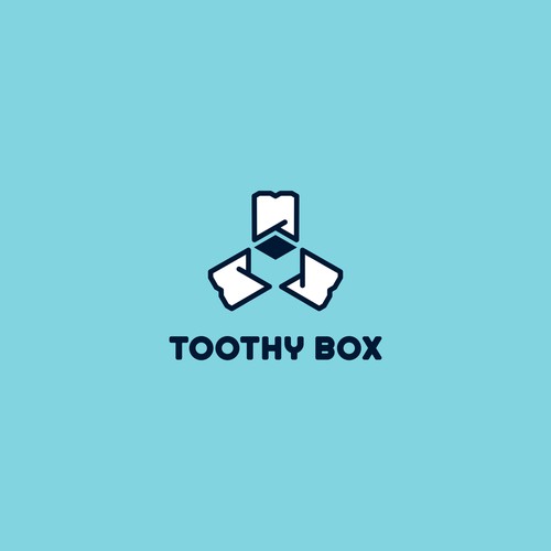 Tooth & Box logo