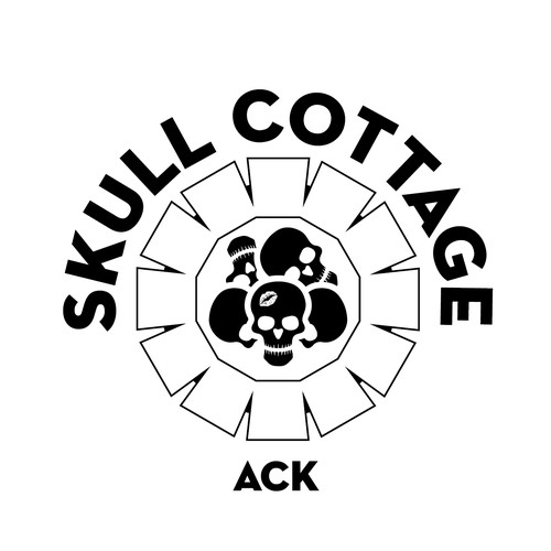 Skull Cottage Ack Logo