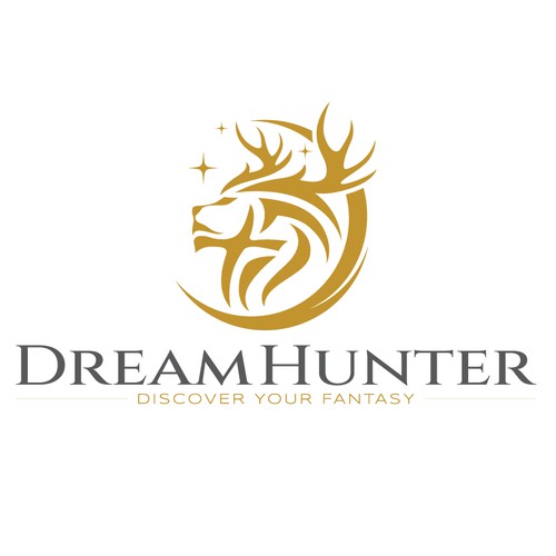 Dreamhunter Logo