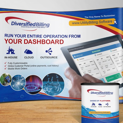 Diversified Technology Corp