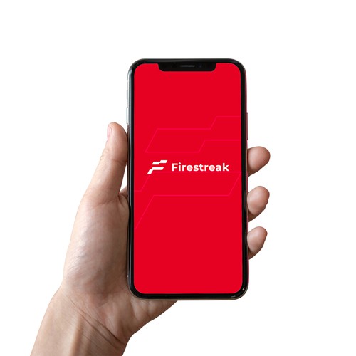 Logo concept for Firestreak